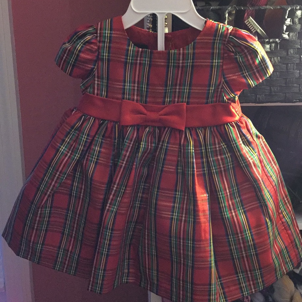 Baby Christmas